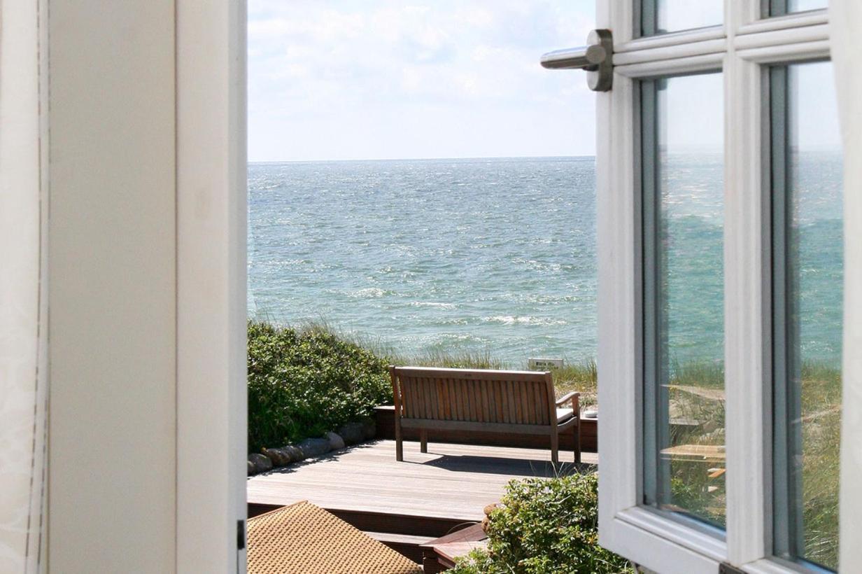 Soel'Ring Hof Hotel Sylt Exterior foto
